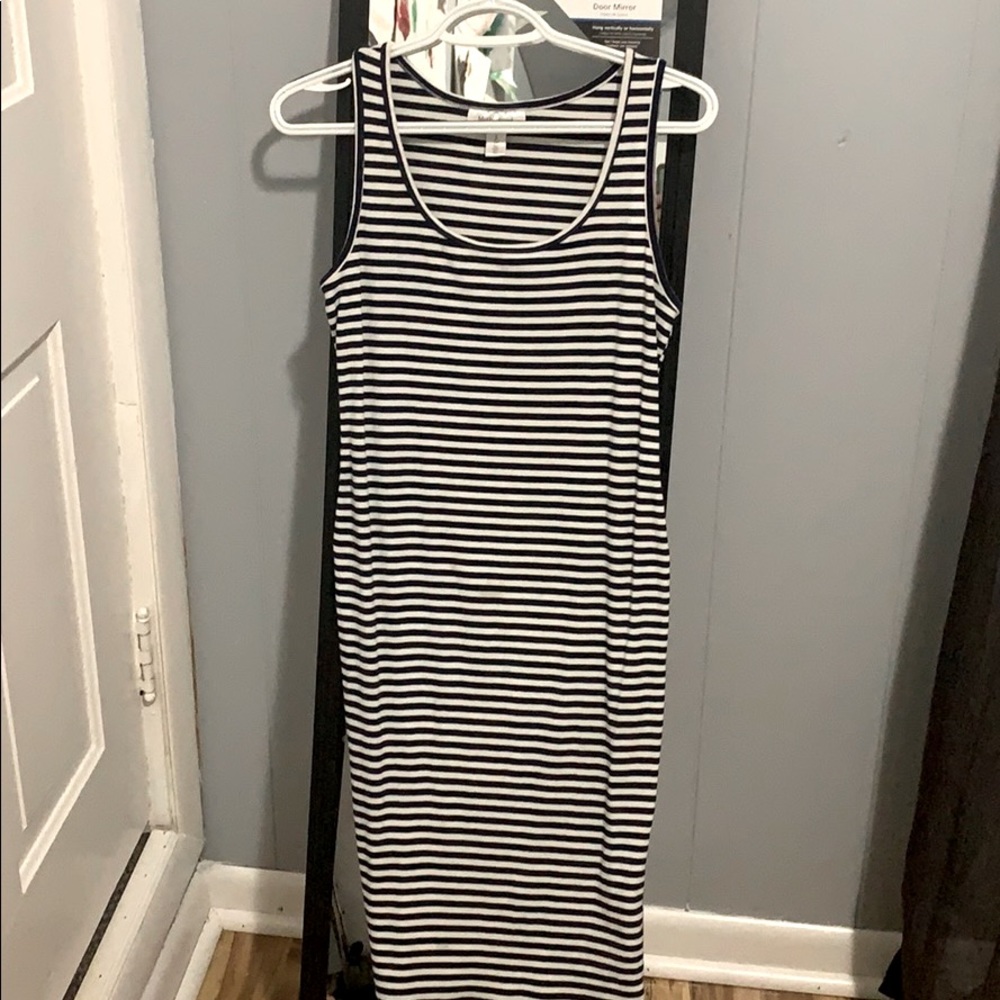 Maternity Dress